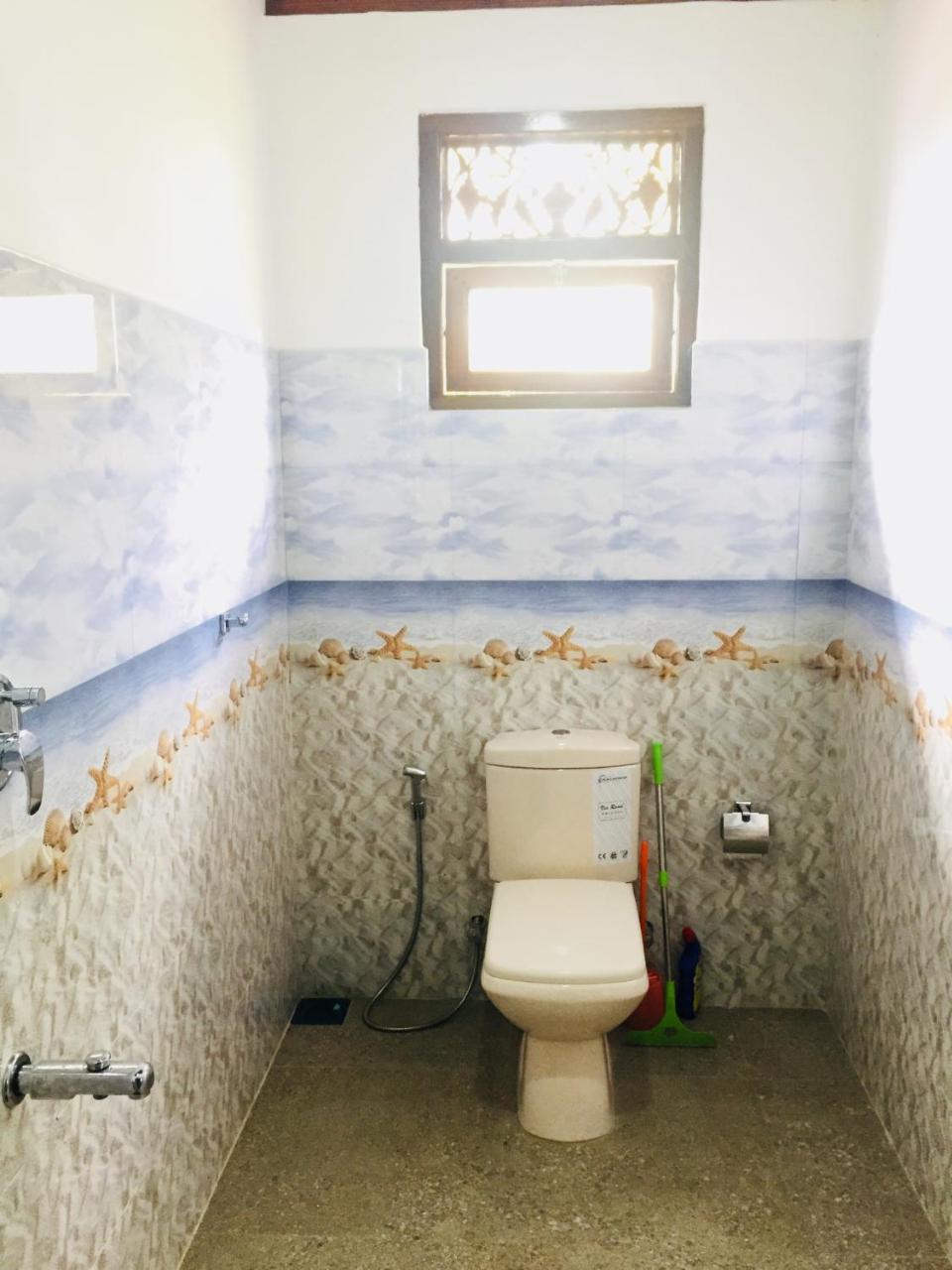 Sanjula Apartments Hikkaduwa Zewnętrze zdjęcie