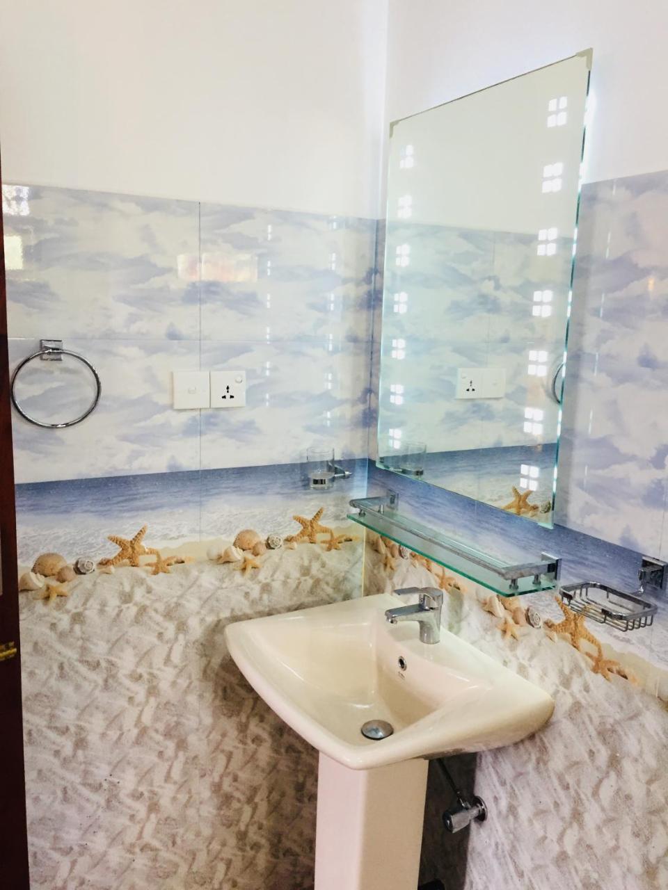 Sanjula Apartments Hikkaduwa Zewnętrze zdjęcie