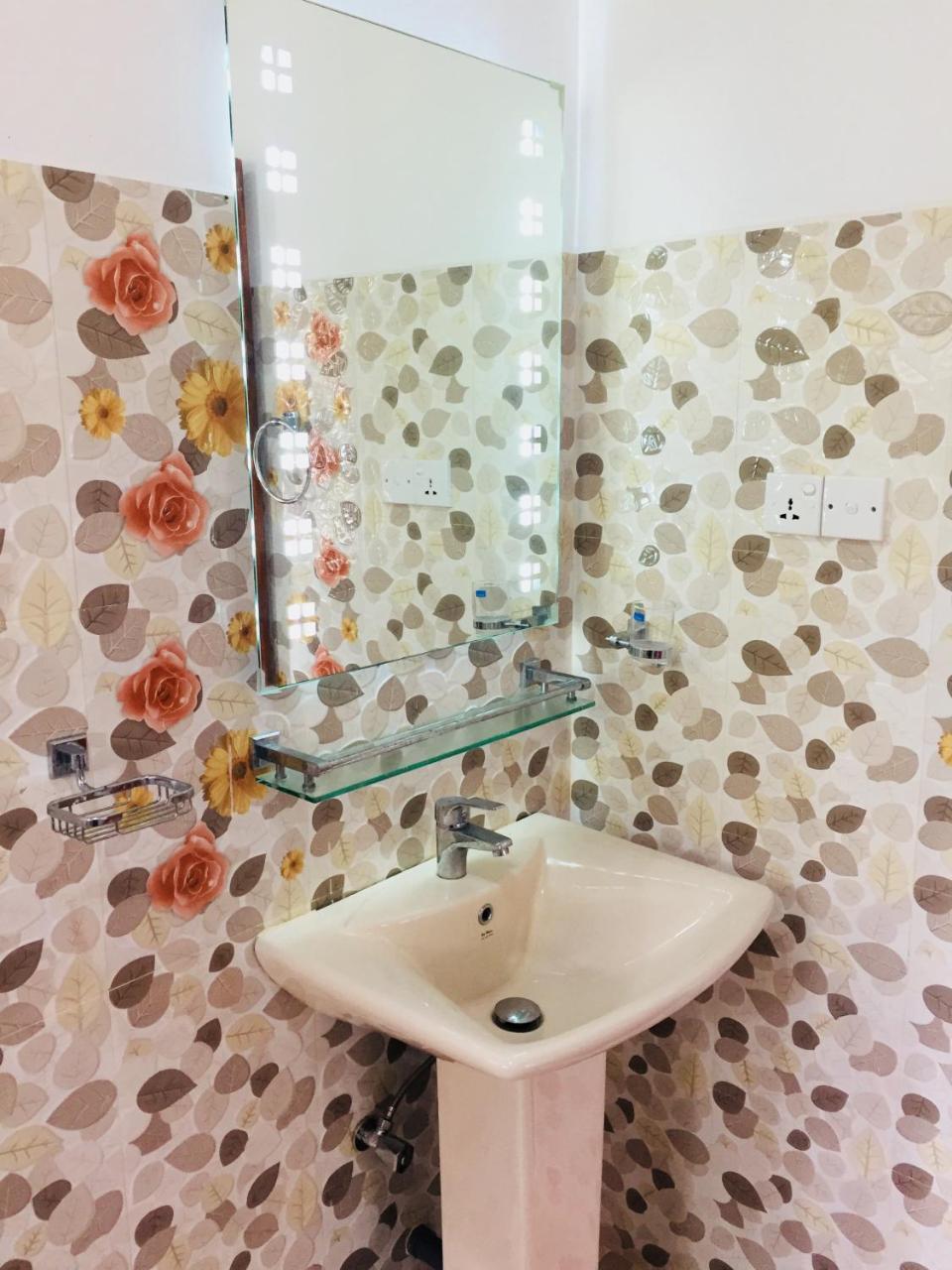 Sanjula Apartments Hikkaduwa Zewnętrze zdjęcie