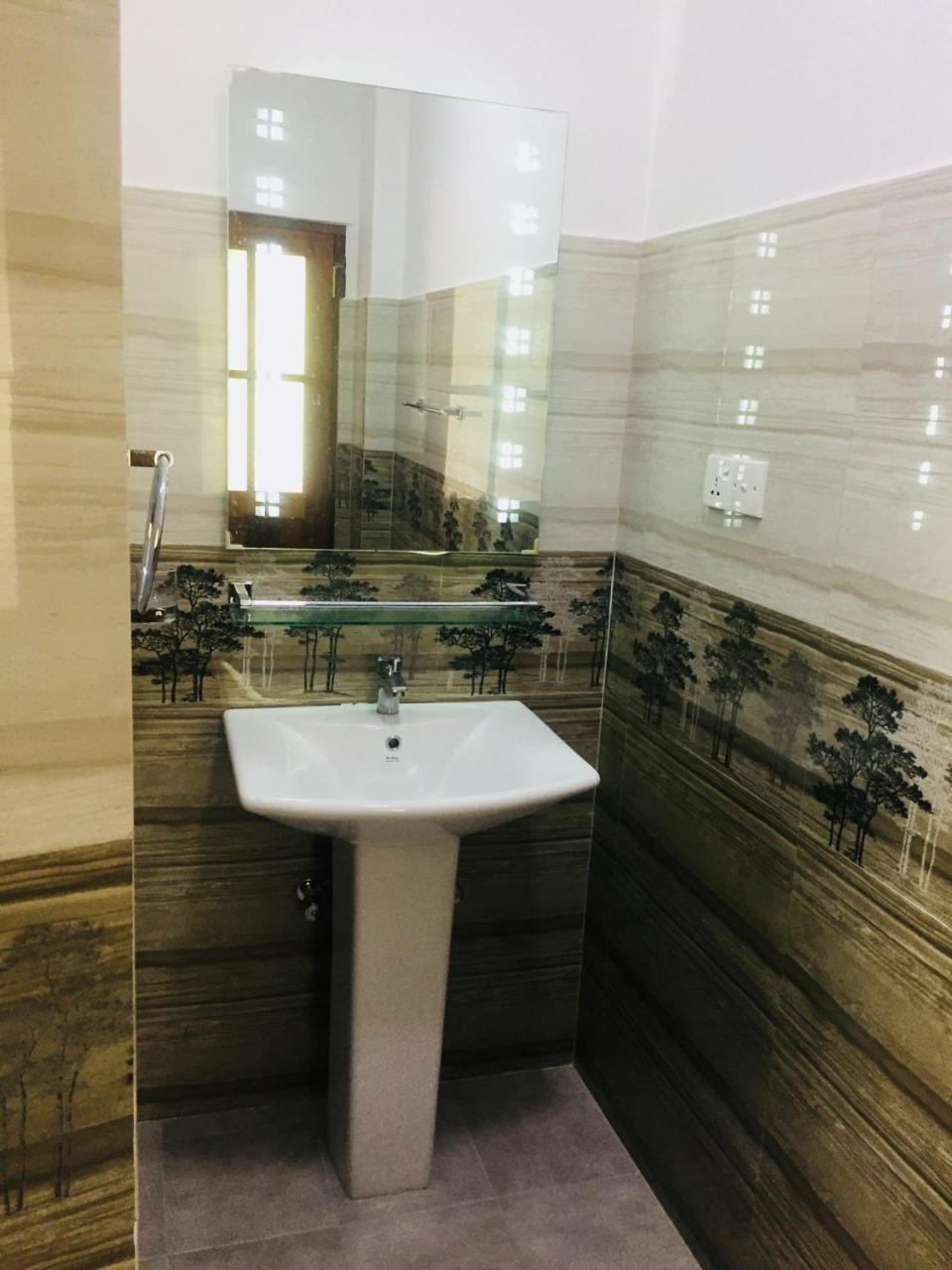 Sanjula Apartments Hikkaduwa Zewnętrze zdjęcie